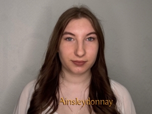 Ainsleydonnay
