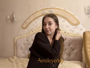 Ainsleyeddy