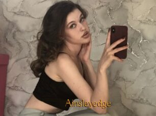 Ainsleyedge
