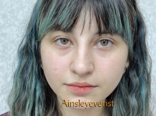 Ainsleyeverist