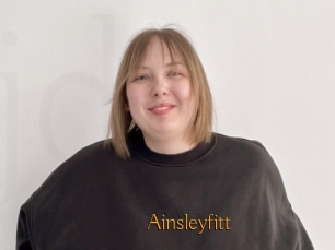 Ainsleyfitt