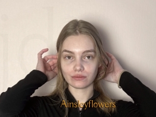 Ainsleyflowers