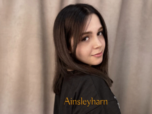 Ainsleyharn