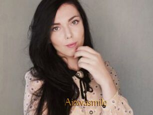 Aiowasmile