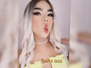 Aisha_issa