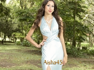 Aisha45