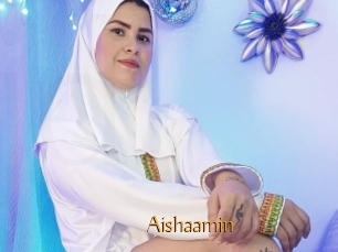 Aishaamin