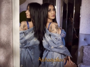 Aishaayaluv