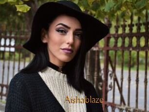 Aishablaze