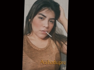 Aishadupre