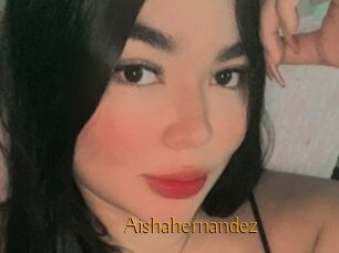 Aishahernandez