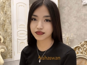 Aishaswan