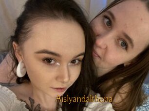 Aislyandalthena