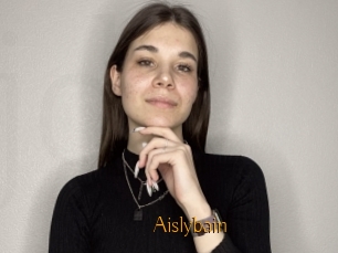 Aislybain