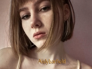 Aislybarfield