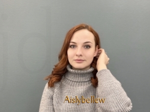 Aislybellew