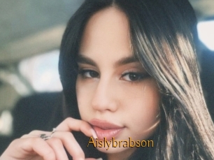 Aislybrabson