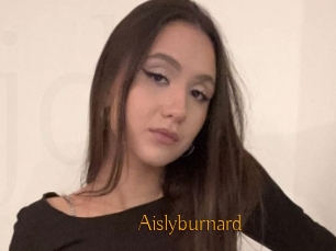 Aislyburnard