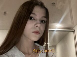 Aislycantrill
