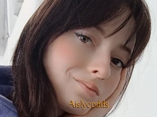 Aislycodds