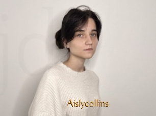 Aislycollins