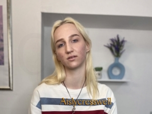 Aislycresswell