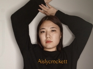 Aislycrockett