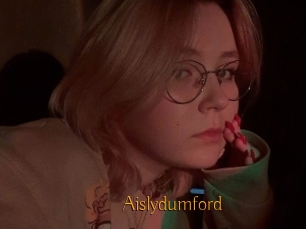 Aislydumford