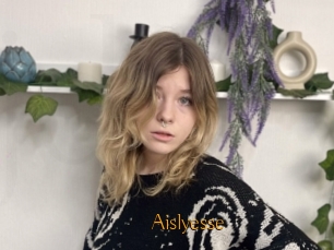 Aislyesse