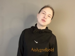 Aislygodbold