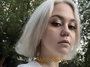 Aislygoodwyn