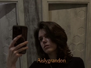 Aislygrandon