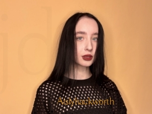 Aislyhackworth