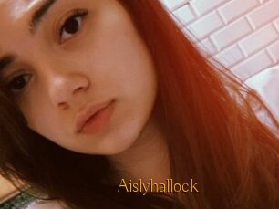Aislyhallock