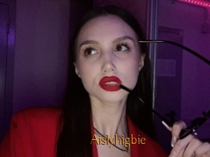 Aislyhigbie