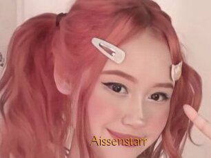 Aissenstarr