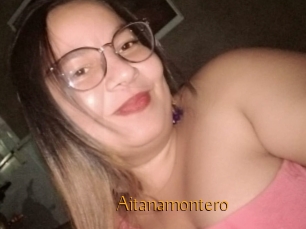 Aitanamontero