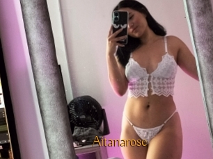 Aitanarose