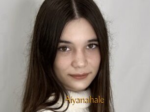 Aiyanahale