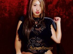 Ajasunflower