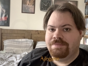 Ajlogann