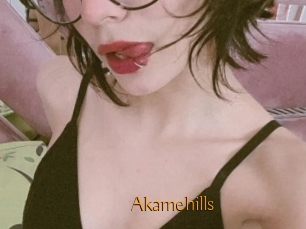 Akamehills