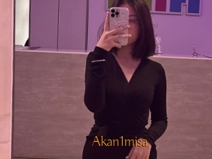Akan1misa