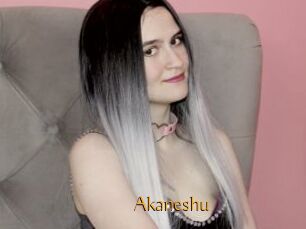 Akaneshu