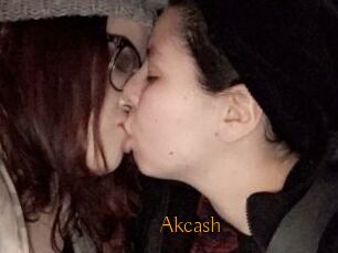 Akcash