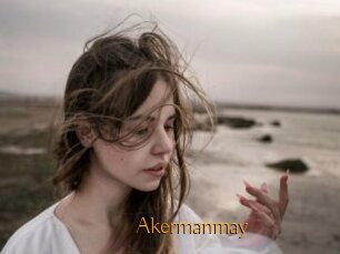 Akermanmay