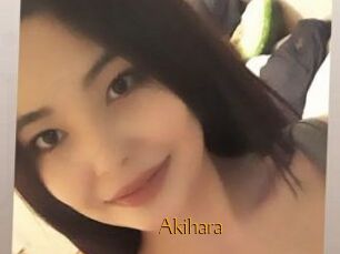 Akihara