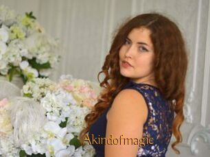 Akindofmagic