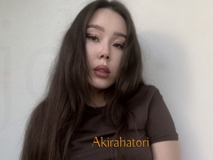 Akirahatori