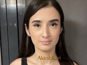 Akirahikari